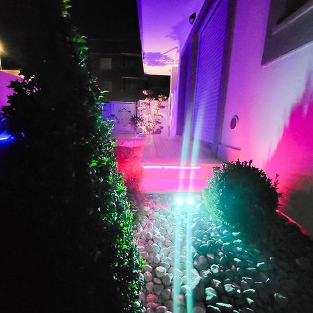 Airport Noa Modern Home Fiumicino Exterior foto
