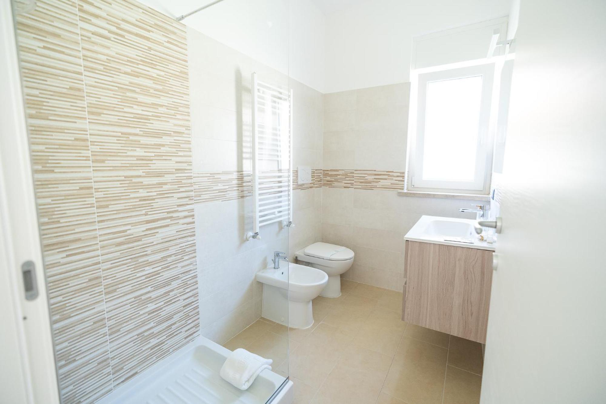 Airport Noa Modern Home Fiumicino Exterior foto