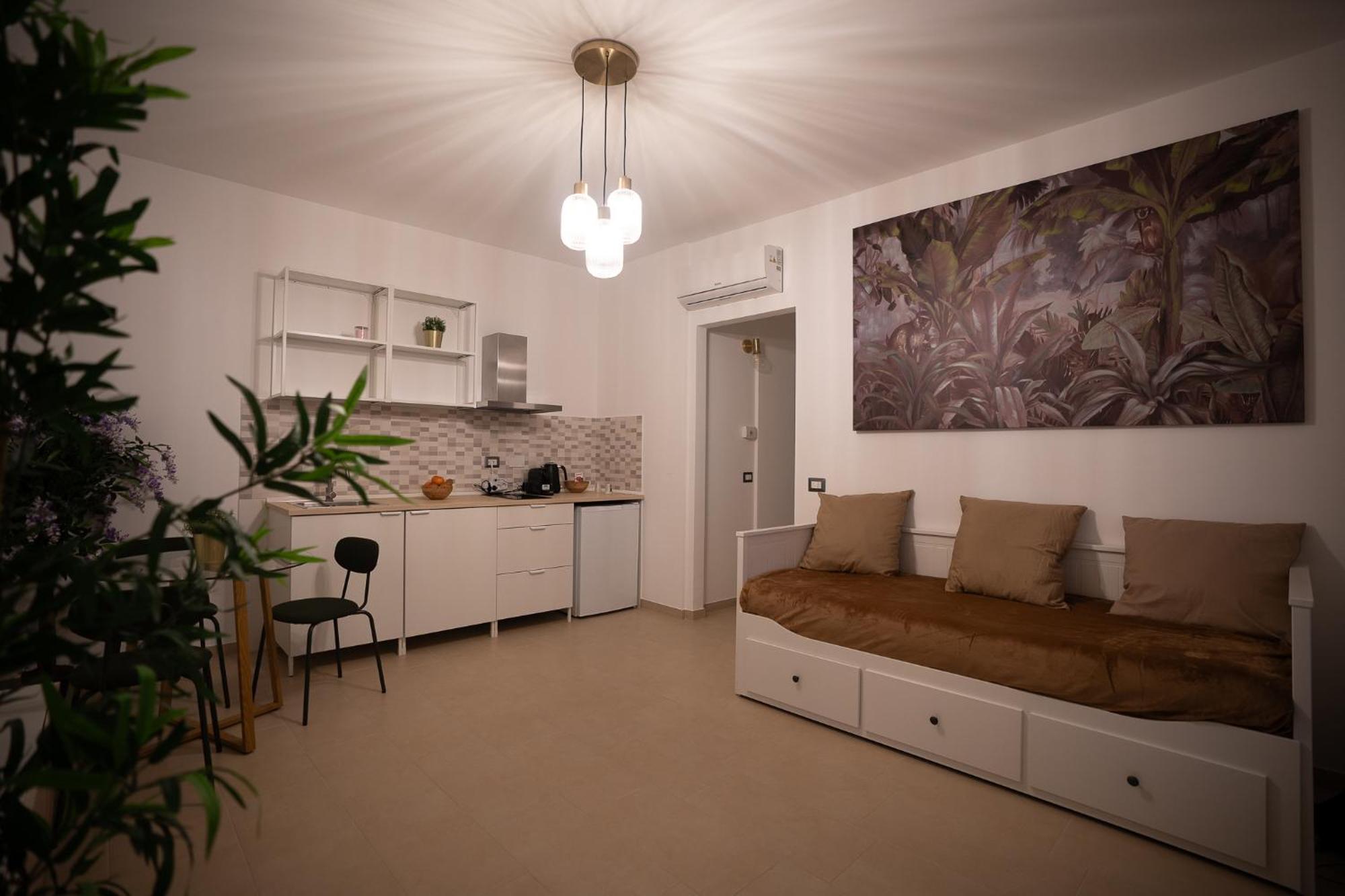 Airport Noa Modern Home Fiumicino Exterior foto