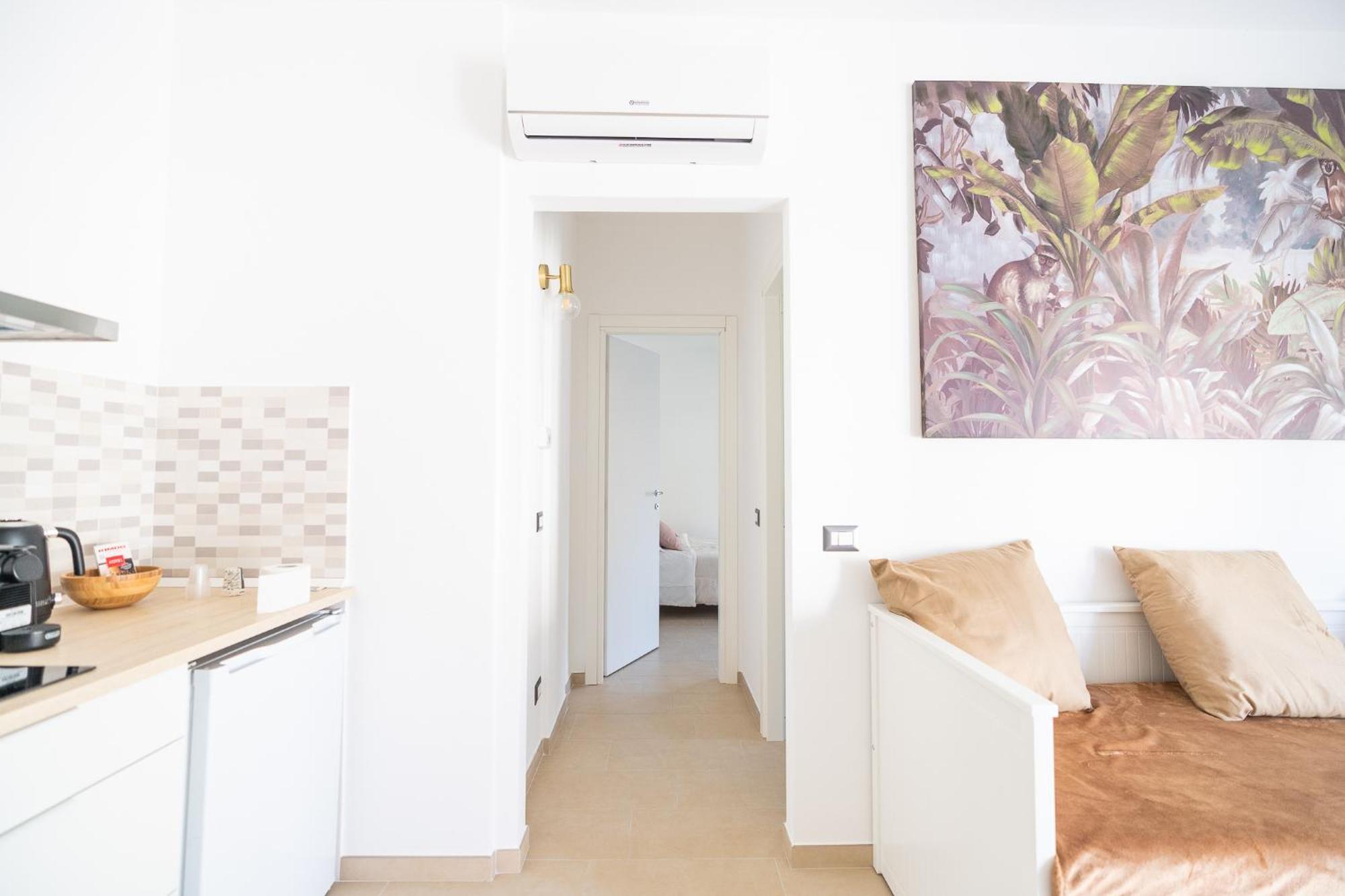 Airport Noa Modern Home Fiumicino Exterior foto