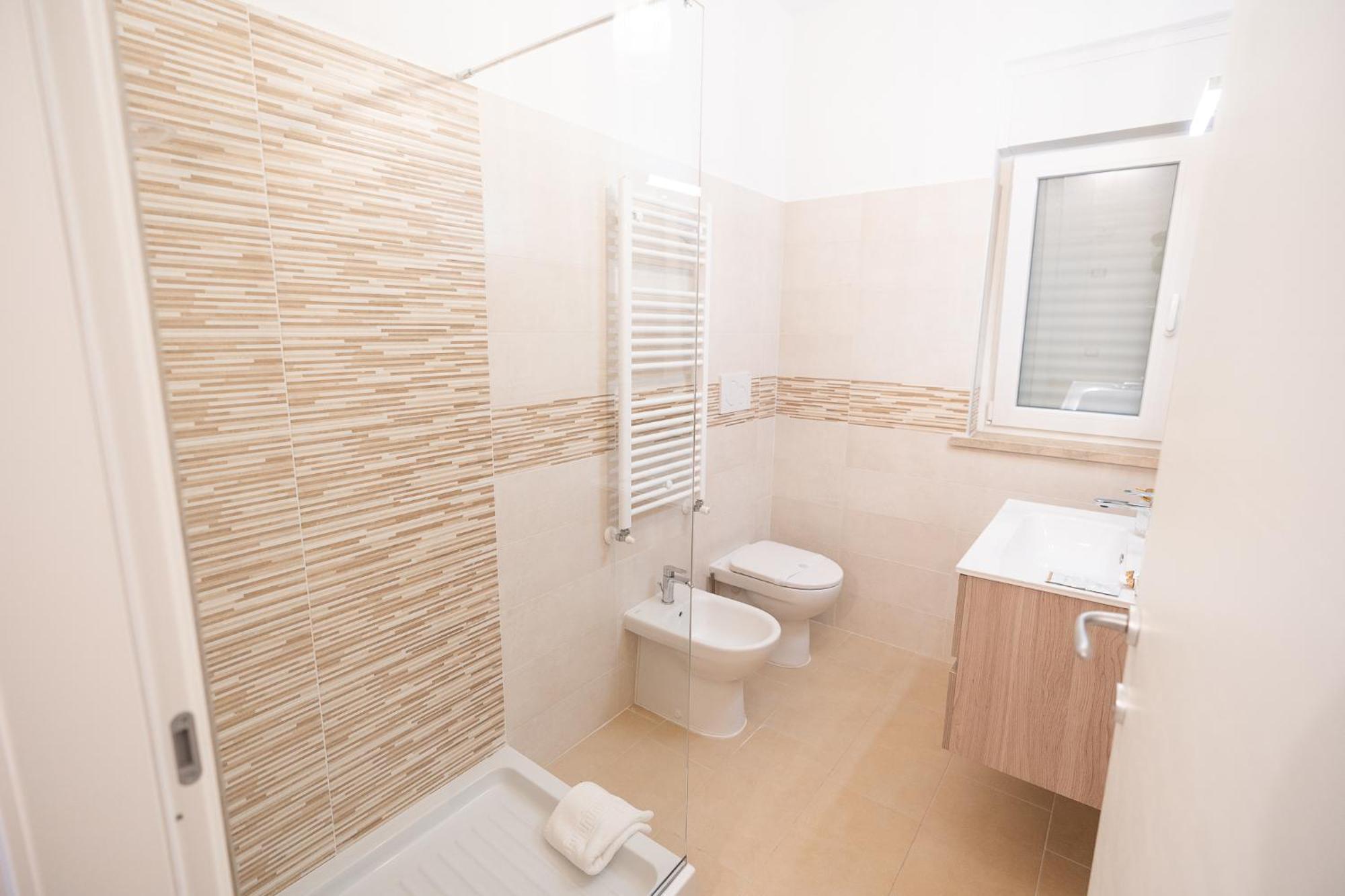 Airport Noa Modern Home Fiumicino Habitación foto