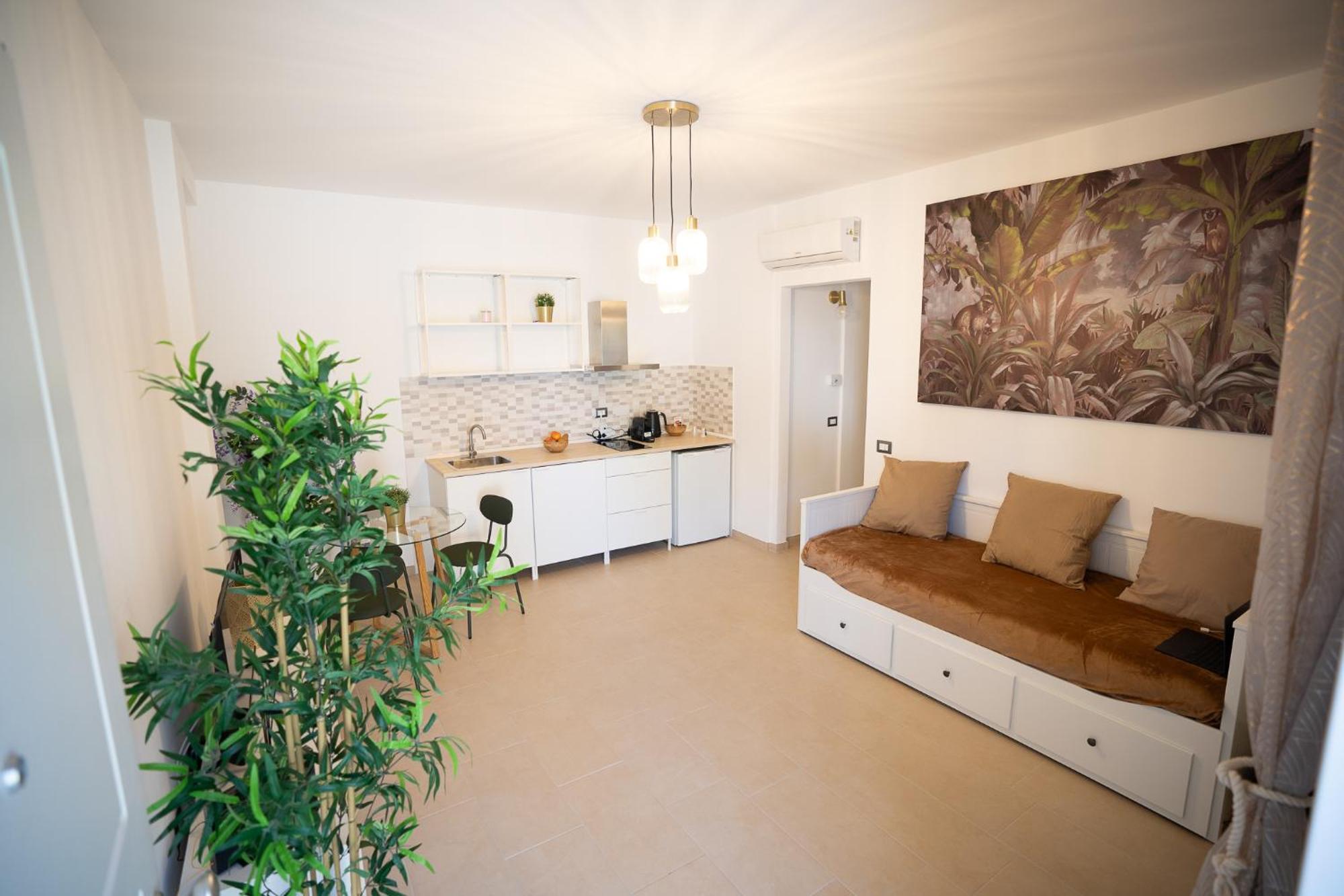 Airport Noa Modern Home Fiumicino Habitación foto